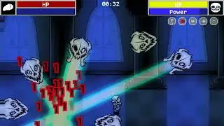 Bonetale 1.6 Alpha 3 | All NEW Sans Changes