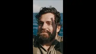 Henry Cavill and Alan Ritchson get into trouble at sea 👀  #TheMinstryofUngentlemanlyWarfare