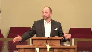 Denying Worldly Lusts (Part 1)