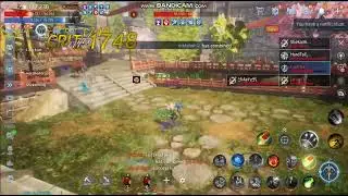 Mir4 | Duel Arena | Squammy Mode