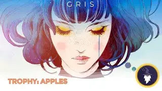 GRIS - APPLES Trophy (All 8 Locations)