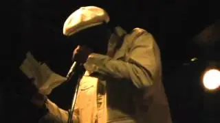 NO TOMORROW - KOFI KAIN, SLANG HUGHES AND  IJAMESJONES