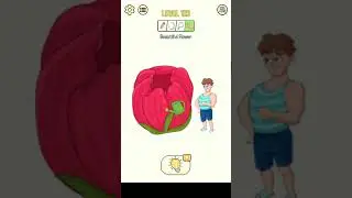 Brain Love Story🧠💞🧠 - ALL Levels Gameplay Walkthrough #Shorts #BrainLoveStory #Androidgameplay