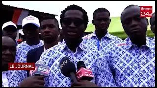 BONDOUKOU / CULTURE : Le KOUTROUKA FESTIVAL&nbsp;promeut le vivre ensemble et le d&eacute;veloppement local