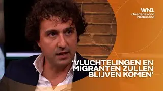 Klaver wil niet zeggen of GroenLinks-PvdA strenger asielbeleid wil bij regeringsdeelname