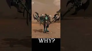 Question about the new dracthyr classes. Tbh I have the same question for the undead 😅