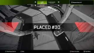 Apex Legends is unplayable  respawn needs to fix servers