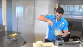 Mark Minichiello Australian Avocados