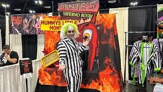 Horror Convention