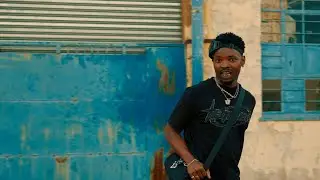 Pitori Dia Bowa (Official Music Video) ft. Nellow De Guitar [Shaya Blah]
