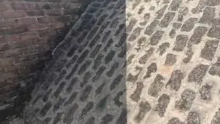 Water Proofing treatment 