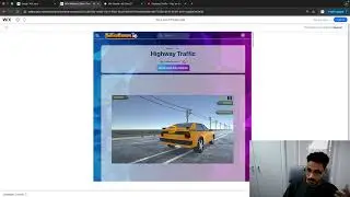 How to change an iframe element URL through code on Wix
