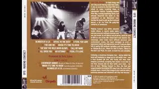 UFO - Blinded By A Lie - Live @ Oxford - 25 Mar 1983