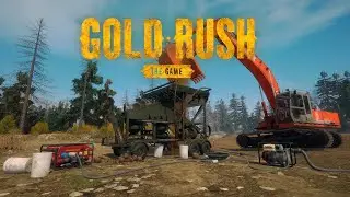🔥 Uk/PC Gold Rush Hard Made 1st Clean Out On Rive Town   🔥