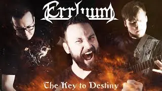 Errluum - The Key to Destiny [Official Video]