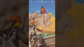 Bink!! #blitzroyale #fortnite #fortniteclips #gaming #fyp