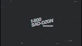 1-800-SAD-DZGN: The Trailer &ndash; Introducing Your Creative Lifeline!