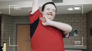 The power of kids with different abilities!