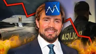 A queda mais PILANTRA do Brasil (Banco Master)
