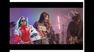 Taken Aback- Speedster Ft Phoebe Dale Nongrum