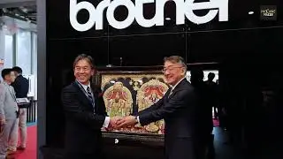 From Repairing Sewing Machines to Building World-Class Speedio VMCs | Brother Machine Tools at Pune