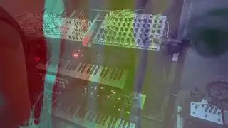 We Change As The Sound Changes /// A Jon Gee Chillout