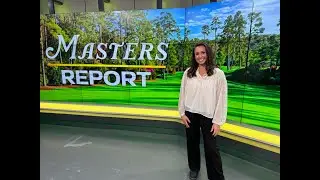 Sports Reporter/Anchor Reel: Gianna Cefalu