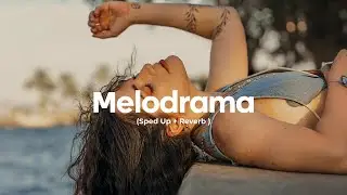 disiz, Theodora - melodrama (sped up+reverb)