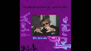 EliKu$h - Melting (Official Audio)