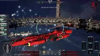 Myth & Friends Community Stream - Fractured Space