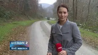 Dvor na Uni: Mještani ogorčeni zbog radioaktivnog otpada