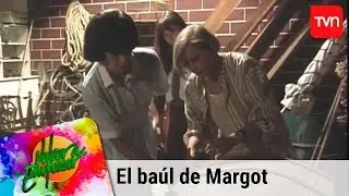 El baúl de Margot | Volver a empezar - T1E20