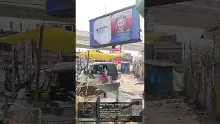 ADBOT Digital Outdoor | LED Campaign location 📍 New Bus stand Rewa 15 November 2025