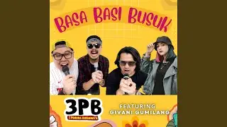 Basa Basi Busuk