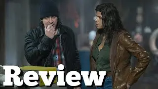 Crime Centric - Leverage: Redemption Season 1 Episode 13 