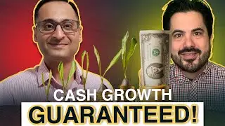 Breaking Down the Canadian IBC Tool (Cash Value GROWTH)
