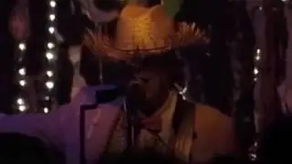 The New Duncan Imperials - Live at Stache's, Columbus, Ohio; Summer 1994