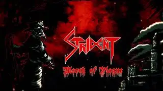 STRIDENT 