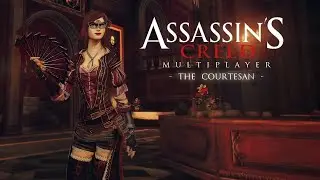 Assassin's Creed Brotherhood Multiplayer  #37  (20th October 2023)