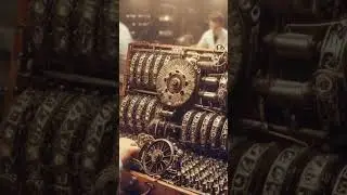 Enigma Codes and Ciphers: A Guide to Encryption and Decryption #history #education #documentary