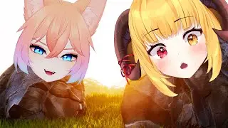 Fuchs & Ziege 