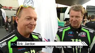 Kronos 8 Hours of Mettet - Course Biplace FR