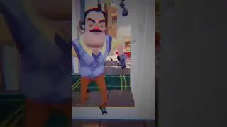 Act 2 basement tutorial! #helloneighbor