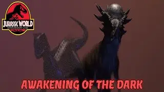[SFM JP/JW] JURASSIC WORLD: DOWN MEMORY LANE || AWAKENING OF THE DARK #6
