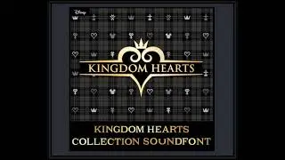 Clock tower SNES - the nightmare is finally over Kingdom hearts Collection soundfont