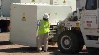 Nuclear Operations