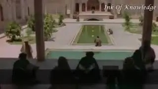 Ink of Knowledge