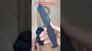 Collection Selection No.90 - Fisher Blades Beckwith FS