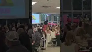 Drag at HEDR Pride Gala 2025