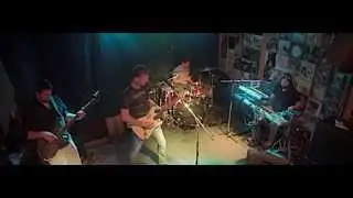 Jimi Hendrix-Voodoo Child (Cover on a '62 Fender Strat!!)